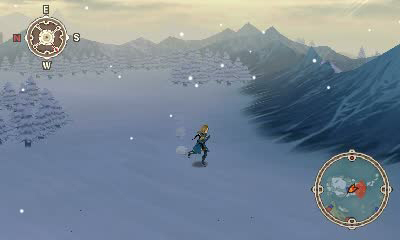 Tales of the Abyss - Imagen 47